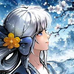 Значок 煙雨江湖－第五人上陣！